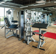 Flotex Vision Naturals 010035 Distressed Oak фото 2 | FLOORDEALER